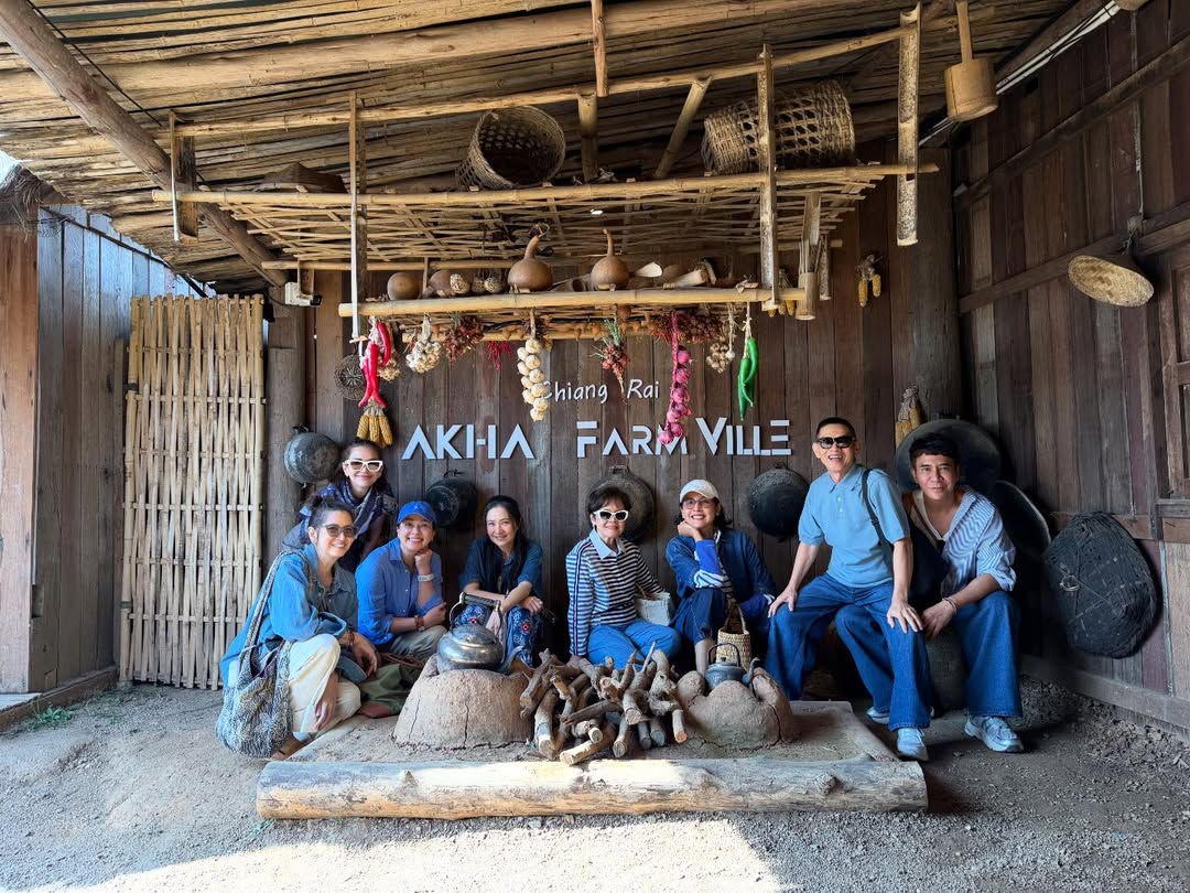 อ้อม - พิยดา จุฑารัตนกุล