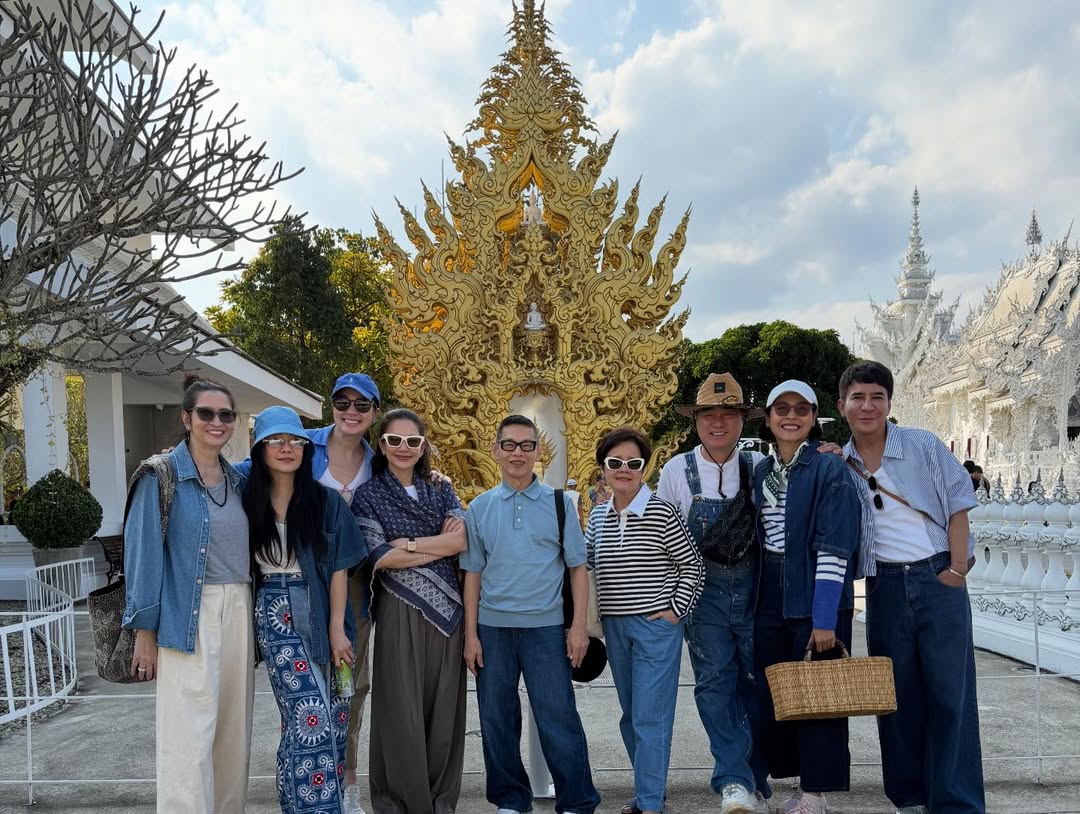 อ้อม - พิยดา จุฑารัตนกุล