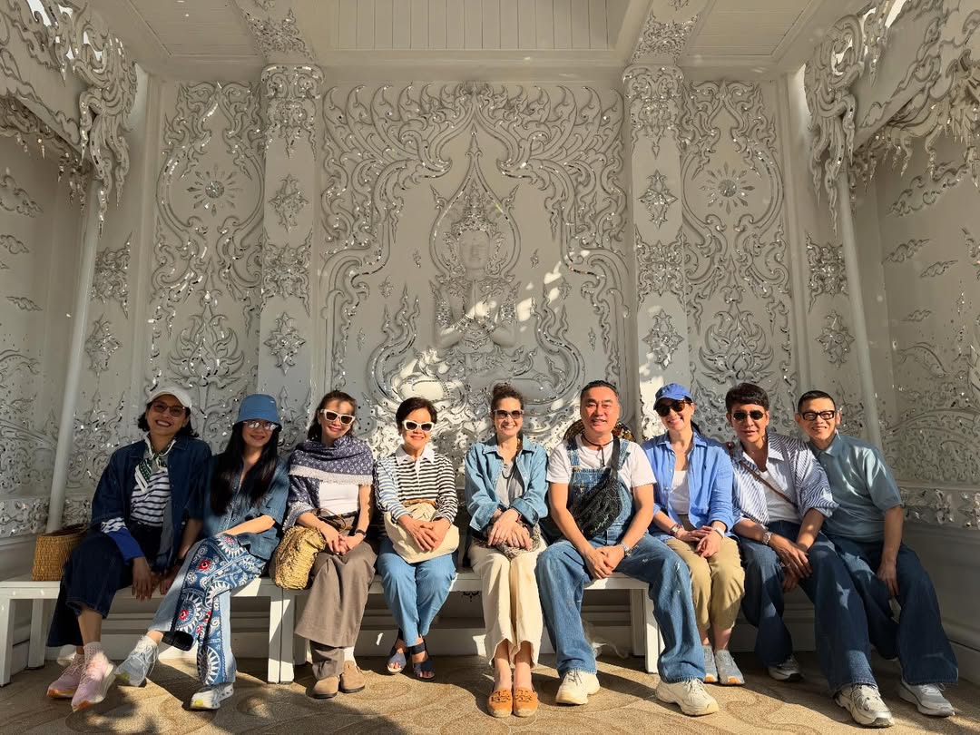 อ้อม - พิยดา จุฑารัตนกุล