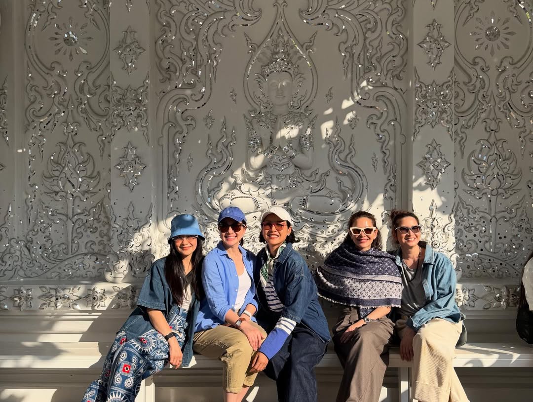 อ้อม - พิยดา จุฑารัตนกุล