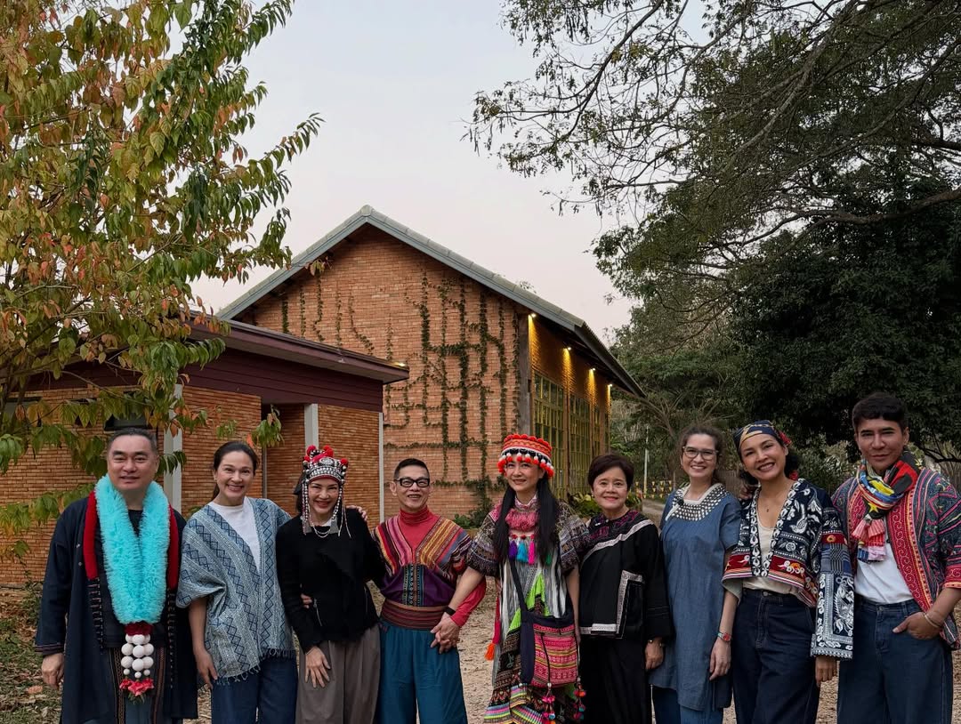 อ้อม - พิยดา จุฑารัตนกุล