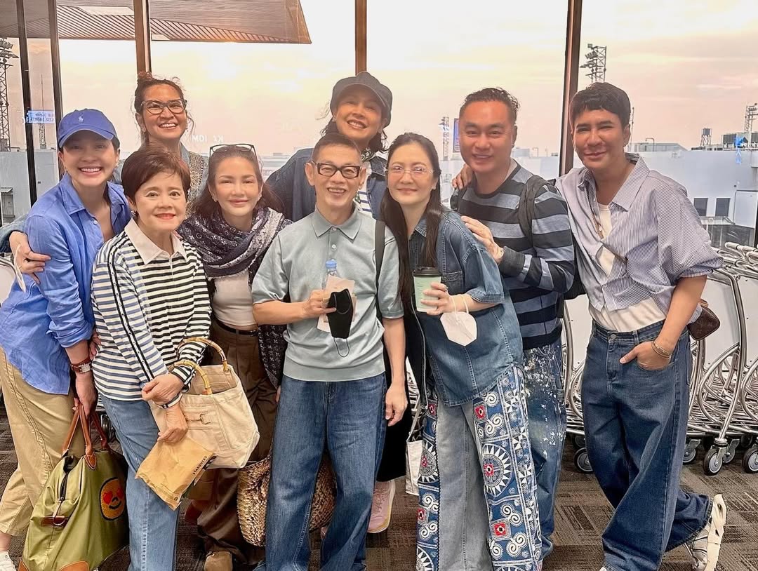 อ้อม - พิยดา จุฑารัตนกุล