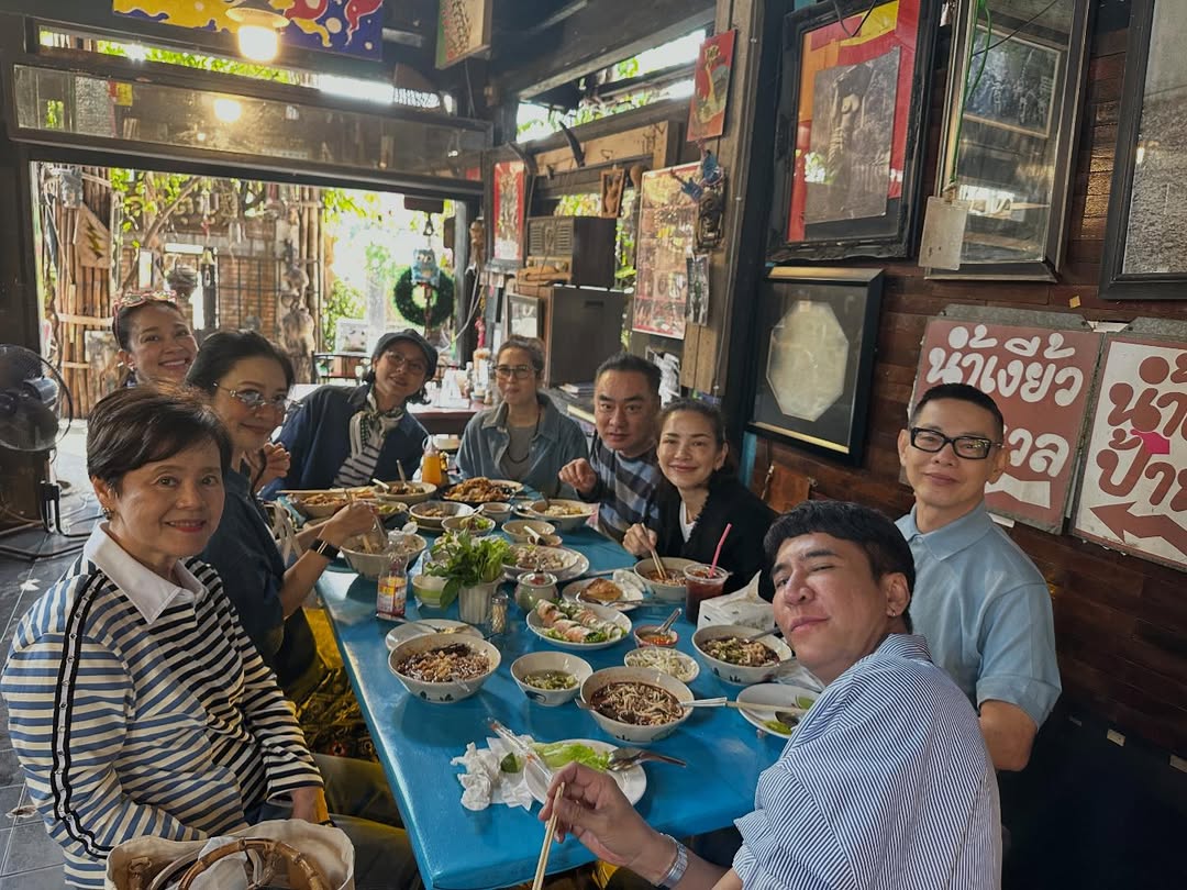 อ้อม - พิยดา จุฑารัตนกุล