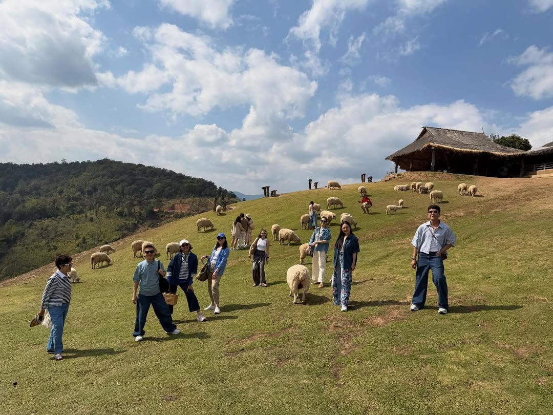 อ้อม - พิยดา จุฑารัตนกุล