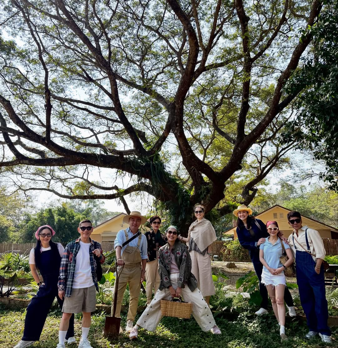 อ้อม - พิยดา จุฑารัตนกุล