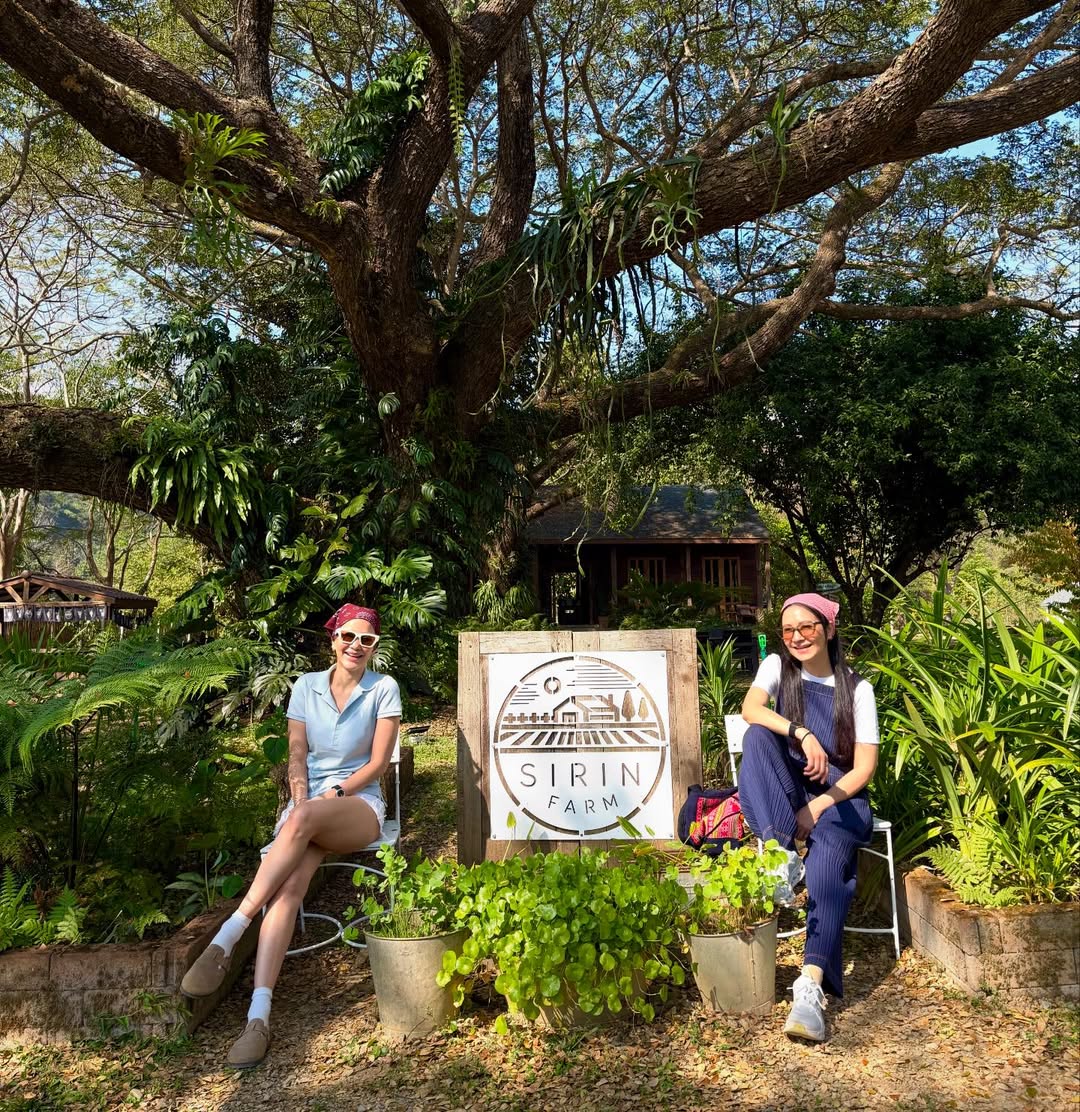 อ้อม - พิยดา จุฑารัตนกุล