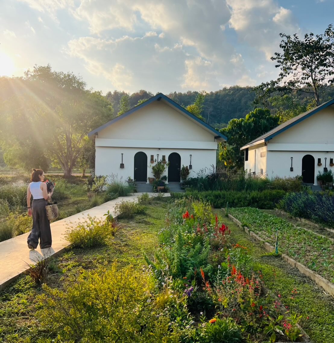 อ้อม - พิยดา จุฑารัตนกุล