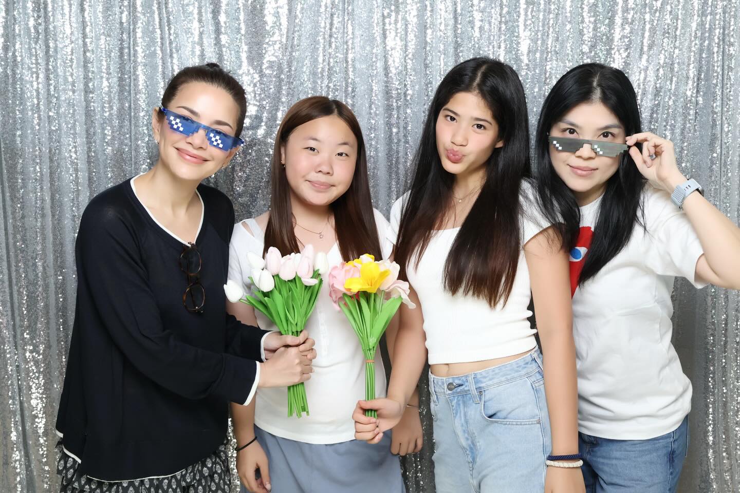 อ้อม - พิยดา จุฑารัตนกุล