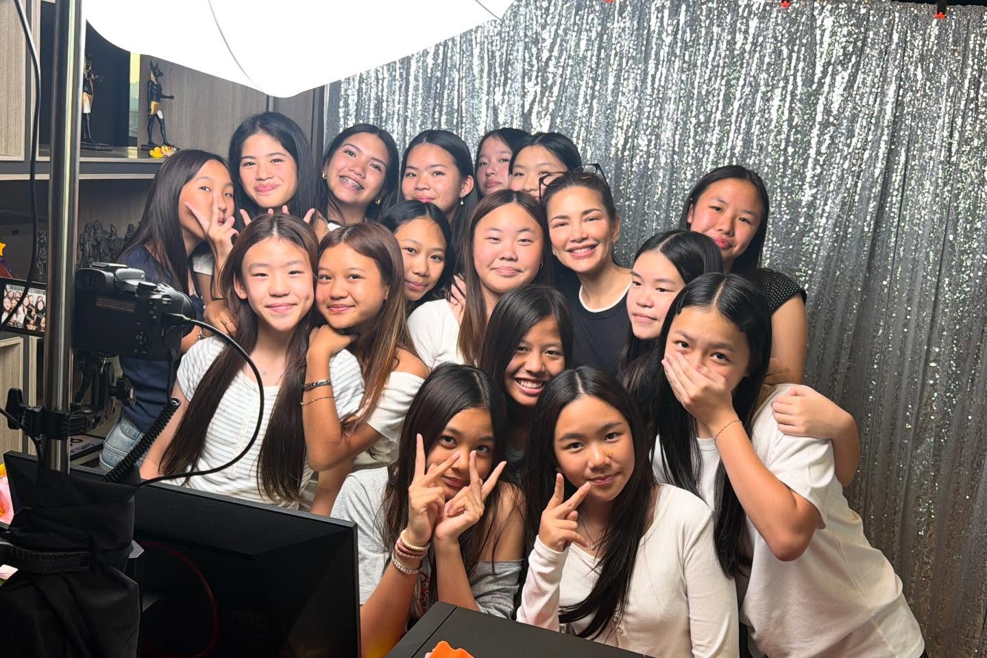 อ้อม - พิยดา จุฑารัตนกุล