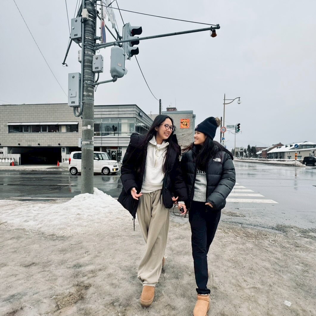 อ้อม - พิยดา จุฑารัตนกุล