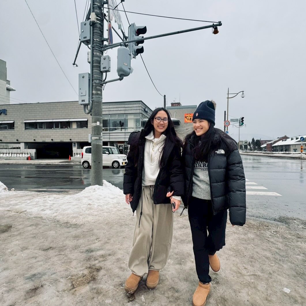 อ้อม - พิยดา จุฑารัตนกุล