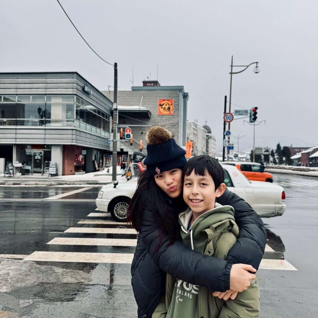 อ้อม - พิยดา จุฑารัตนกุล