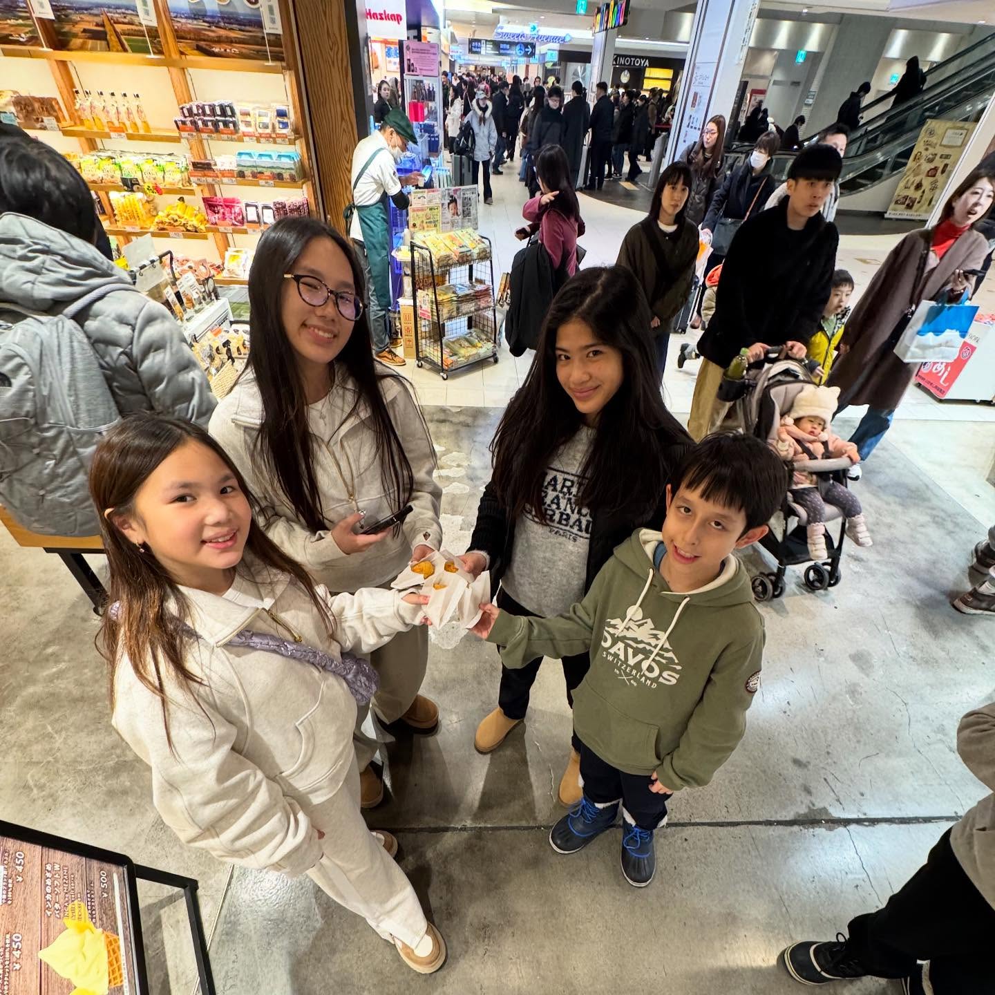 อ้อม - พิยดา จุฑารัตนกุล