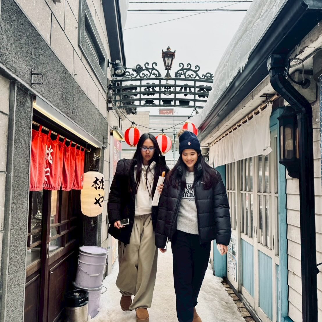 อ้อม - พิยดา จุฑารัตนกุล