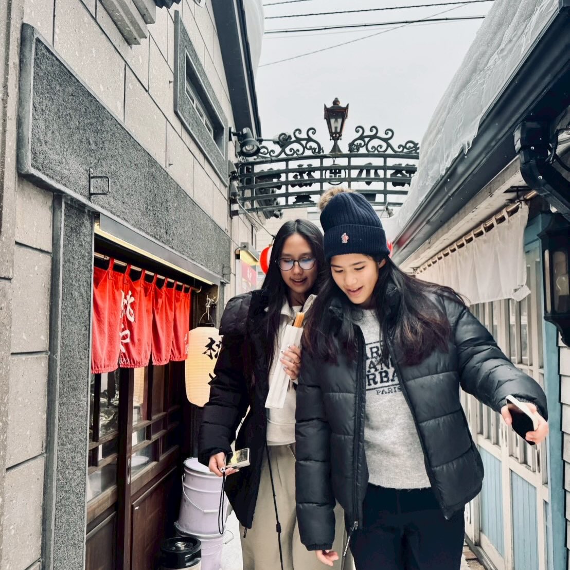 อ้อม - พิยดา จุฑารัตนกุล