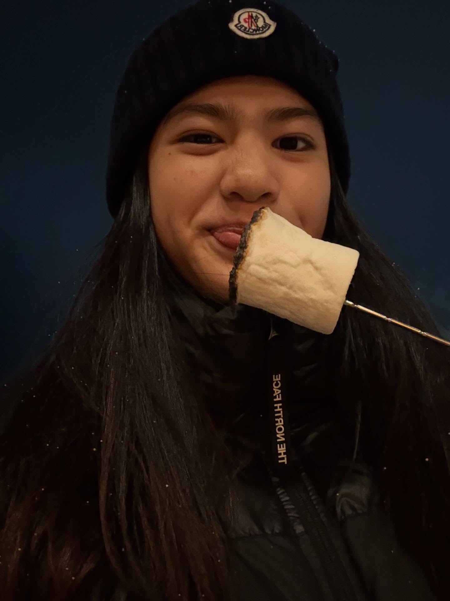 อ้อม - พิยดา จุฑารัตนกุล