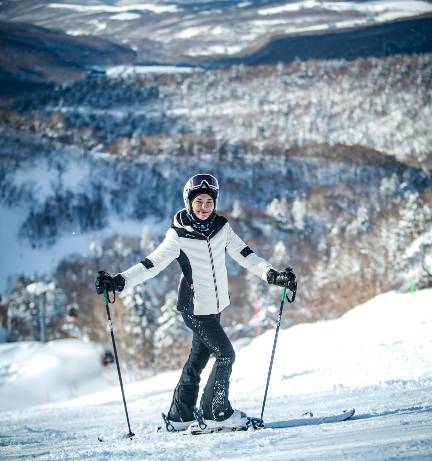 อ้อม - พิยดา จุฑารัตนกุล