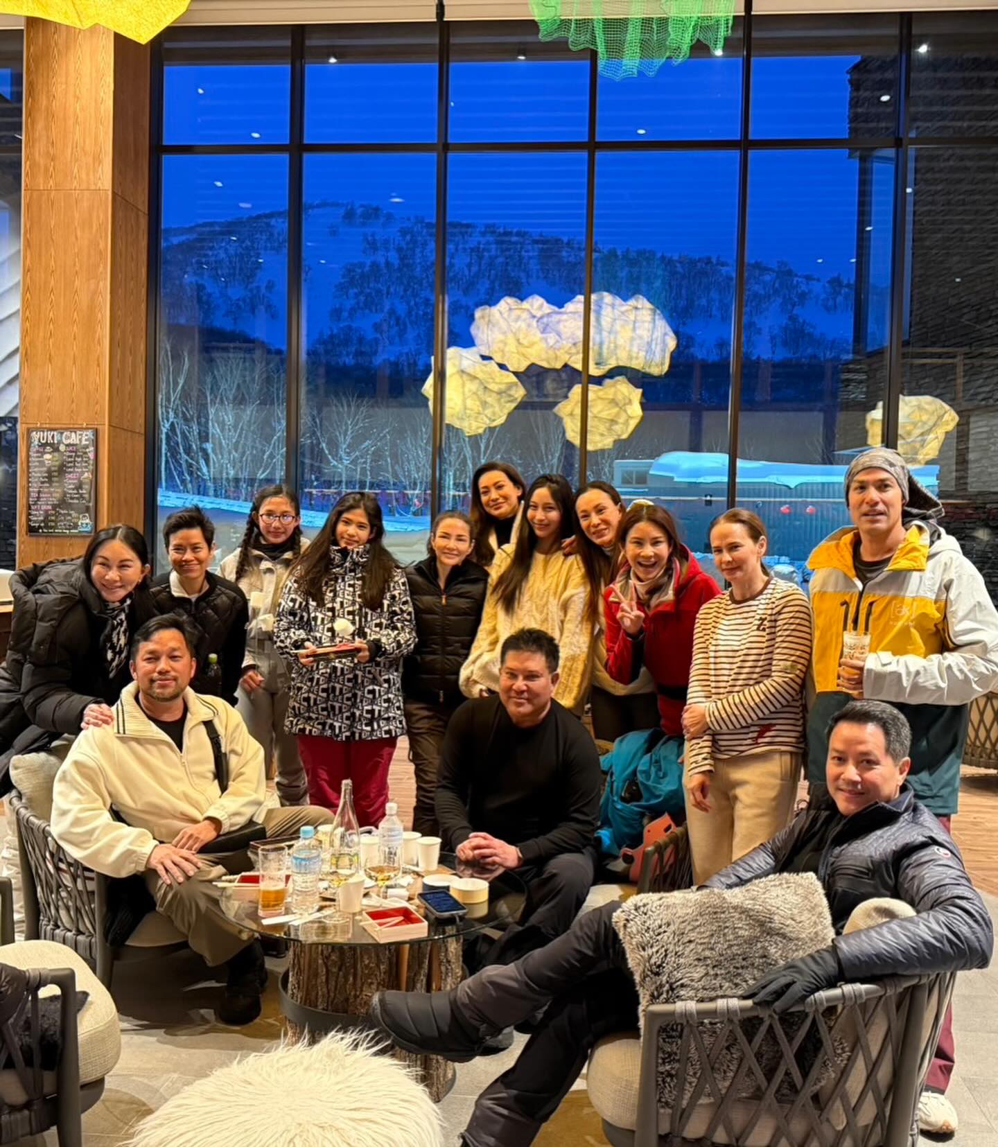 อ้อม - พิยดา จุฑารัตนกุล