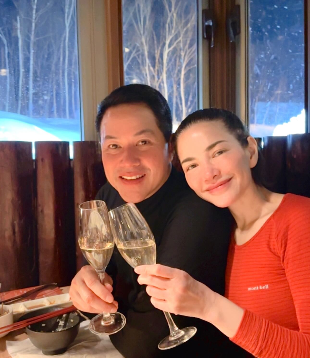 อ้อม - พิยดา จุฑารัตนกุล