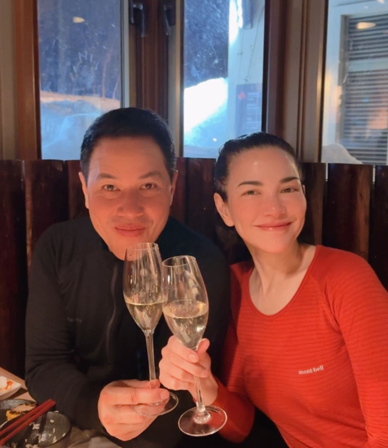 อ้อม - พิยดา จุฑารัตนกุล