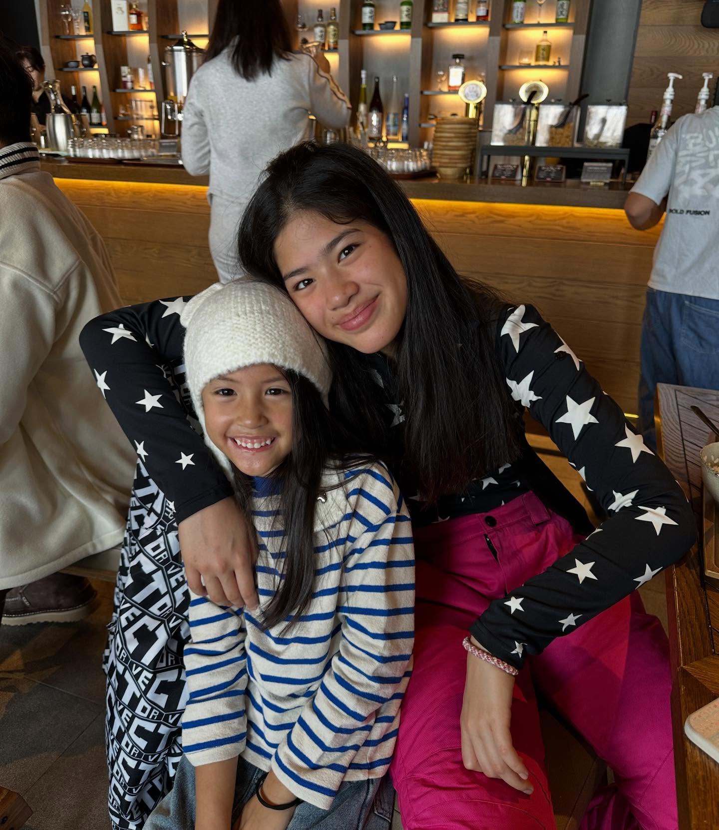 อ้อม - พิยดา จุฑารัตนกุล