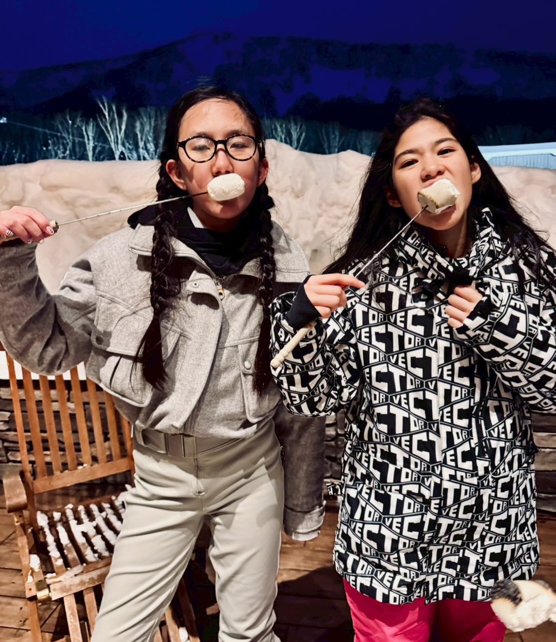 อ้อม - พิยดา จุฑารัตนกุล