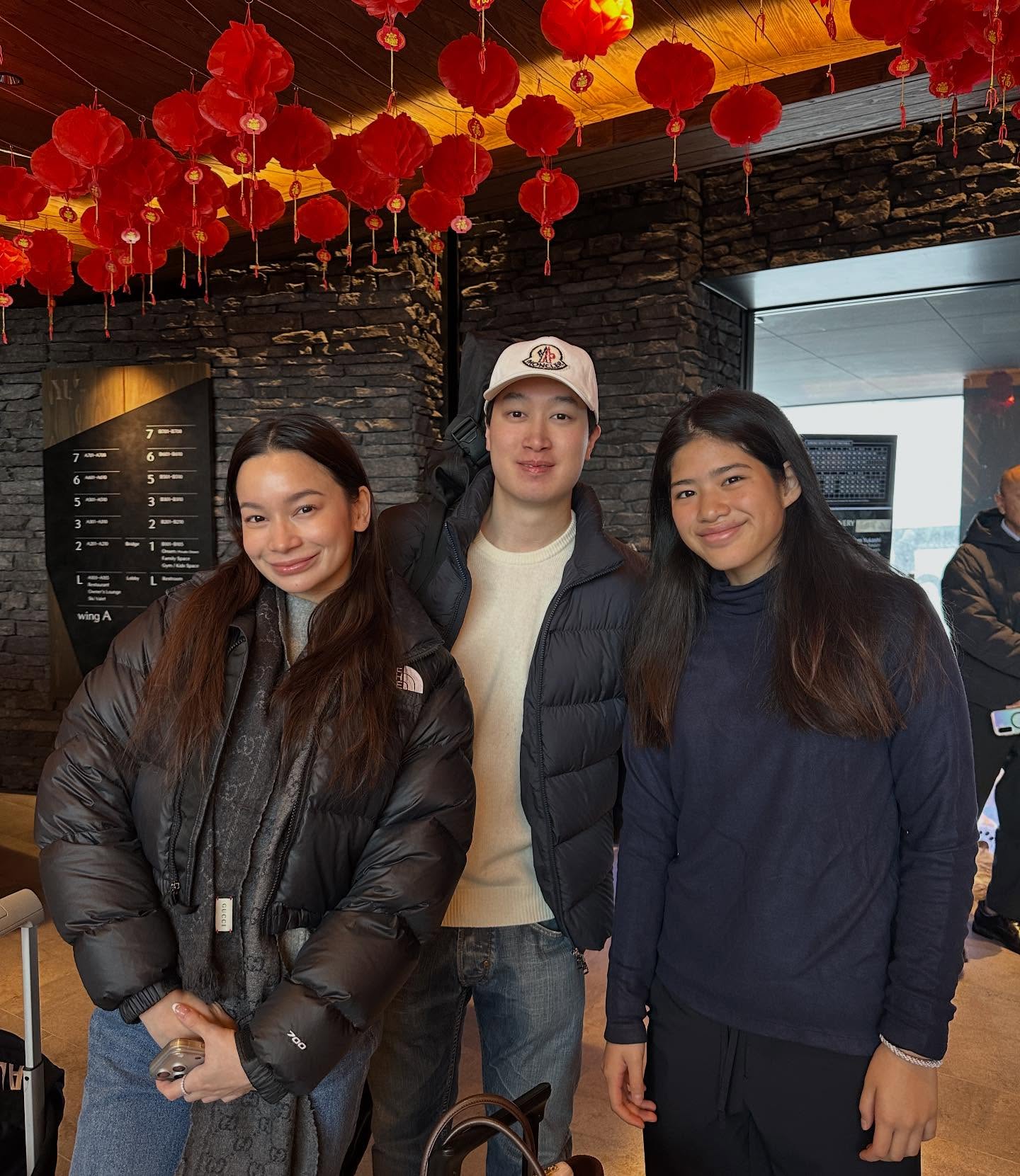 อ้อม - พิยดา จุฑารัตนกุล