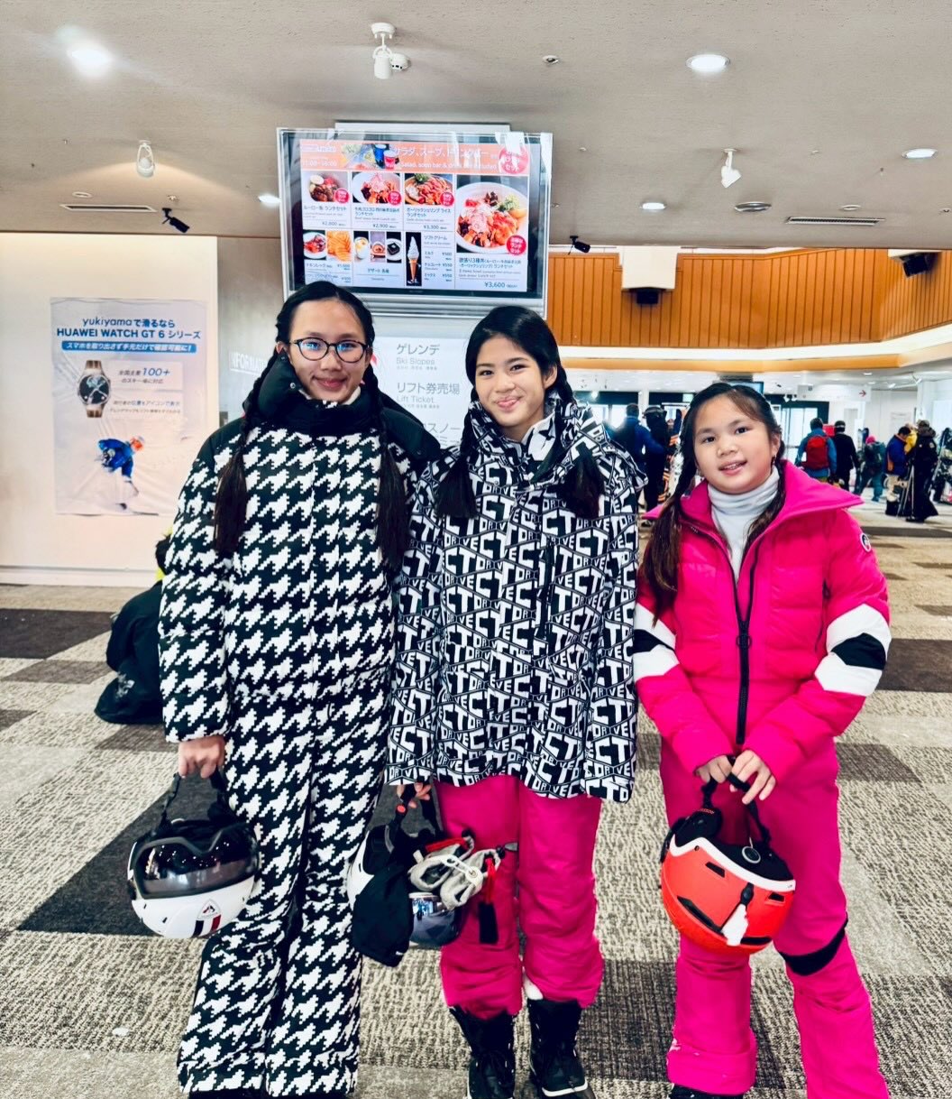 อ้อม - พิยดา จุฑารัตนกุล