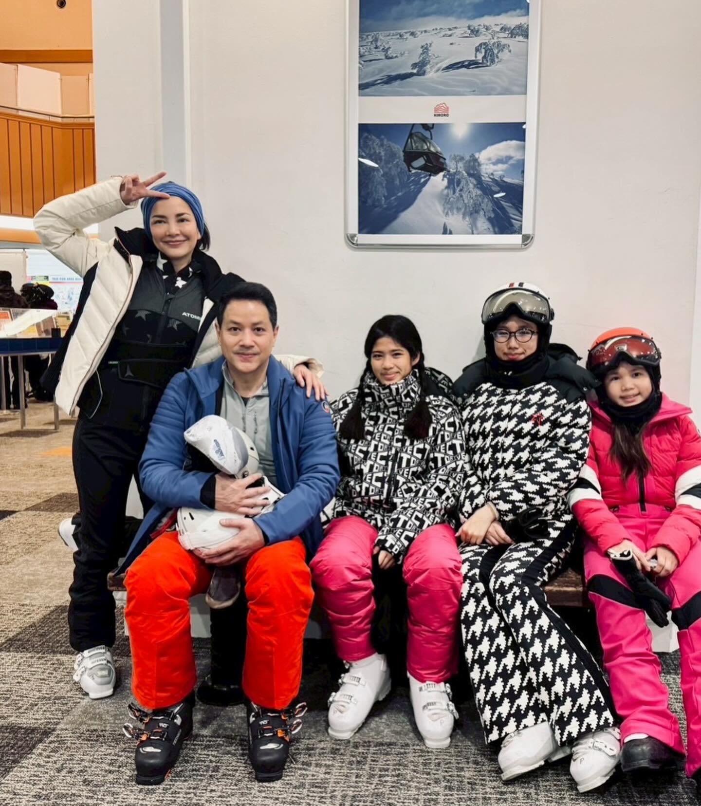 อ้อม - พิยดา จุฑารัตนกุล