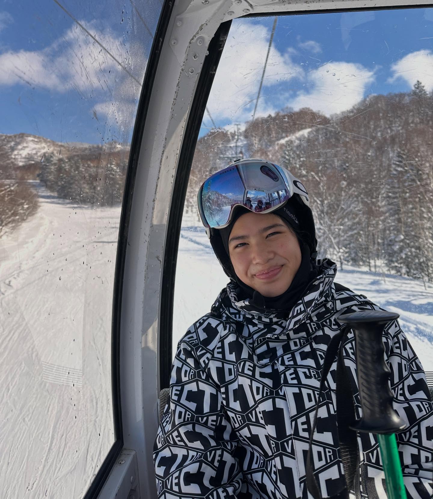 อ้อม - พิยดา จุฑารัตนกุล