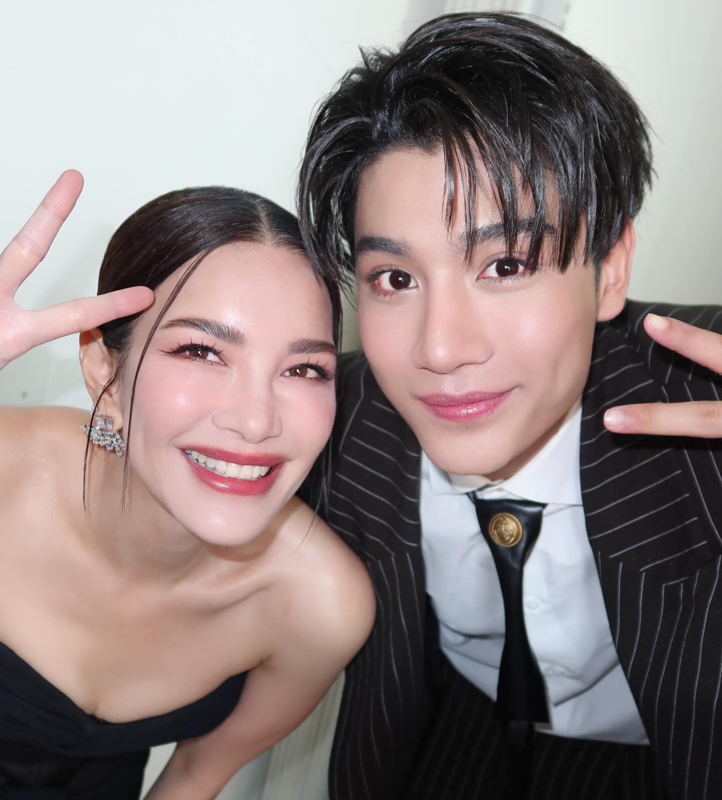 อ้อม - พิยดา จุฑารัตนกุล