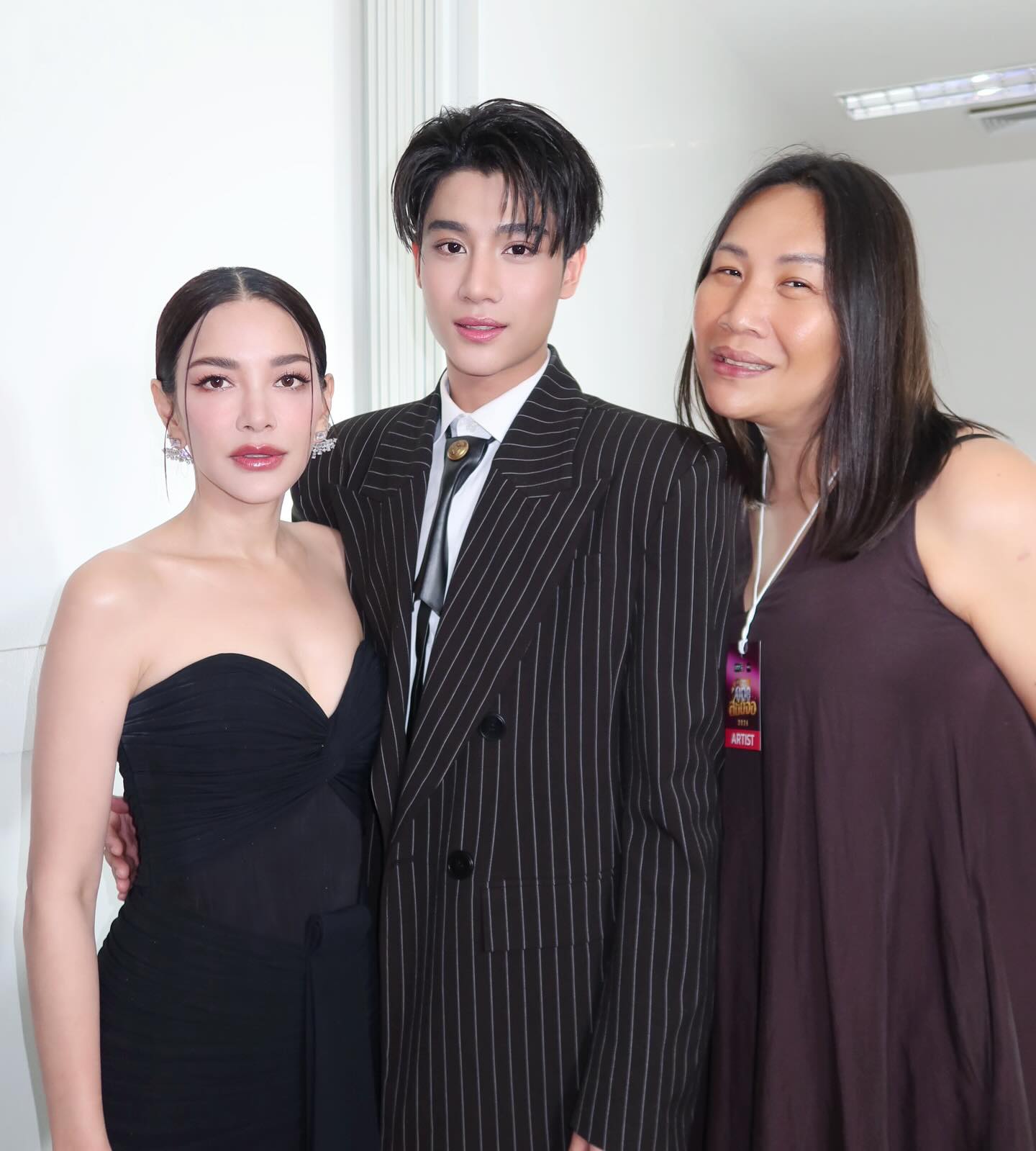 อ้อม - พิยดา จุฑารัตนกุล