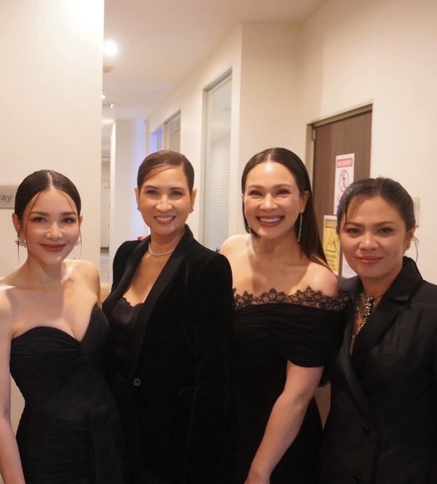 อ้อม - พิยดา จุฑารัตนกุล