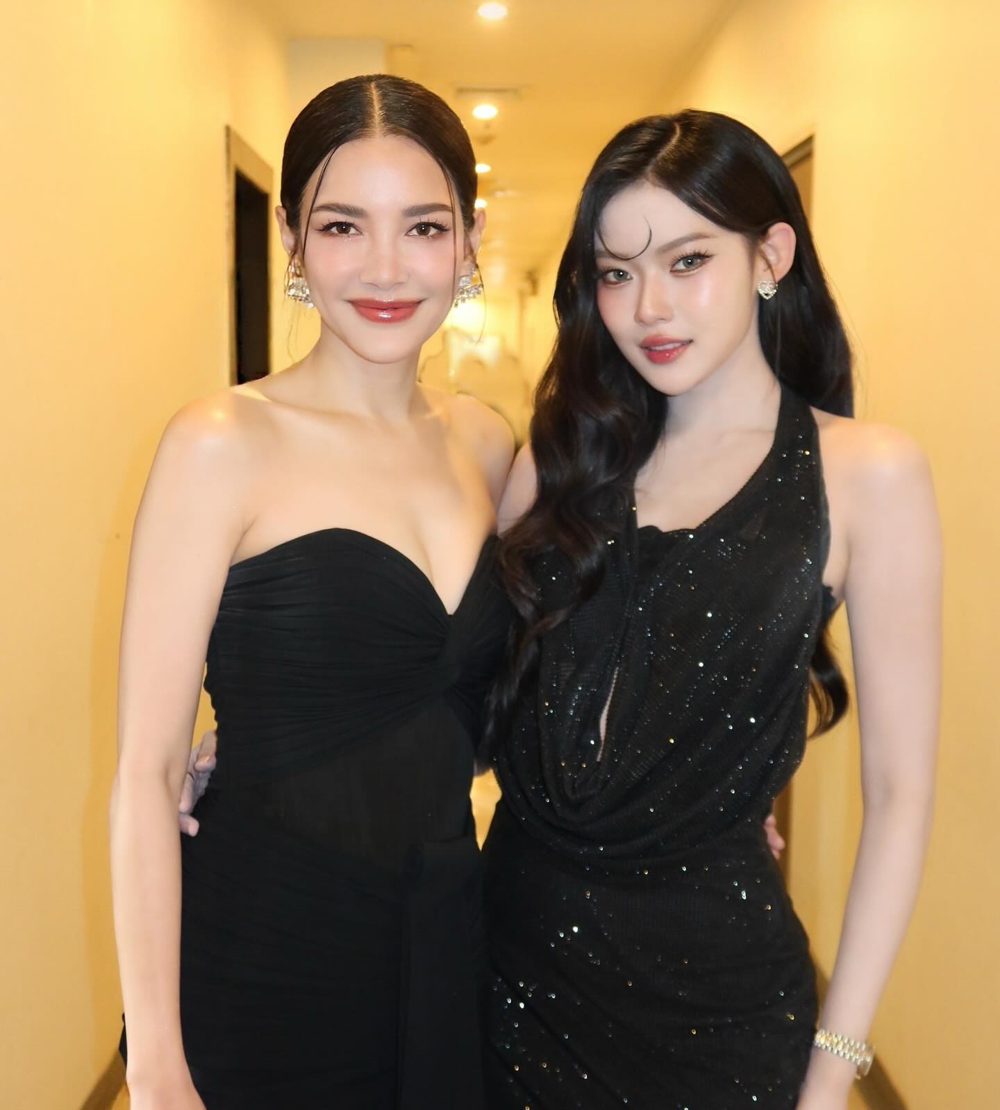 อ้อม - พิยดา จุฑารัตนกุล