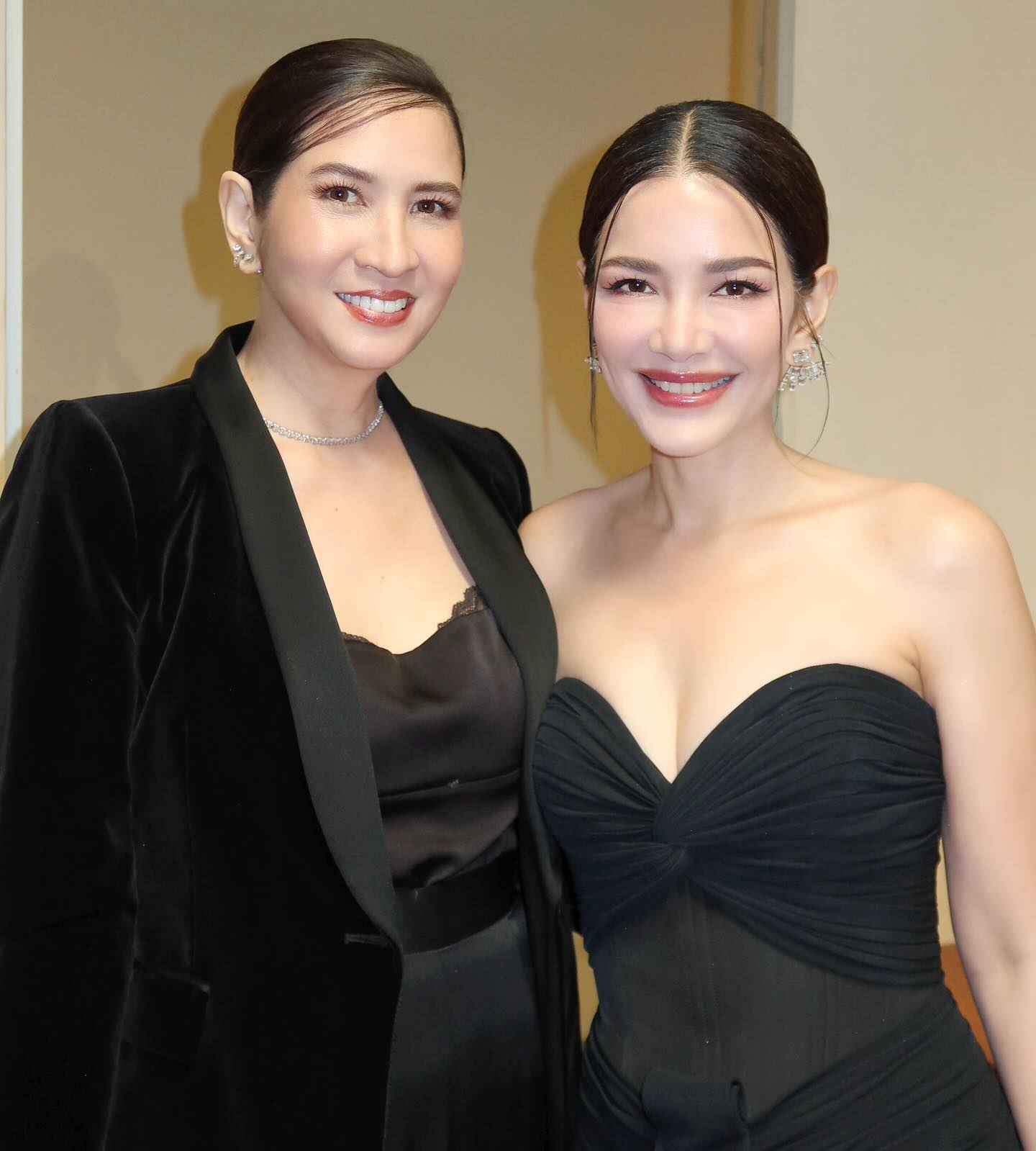 อ้อม - พิยดา จุฑารัตนกุล