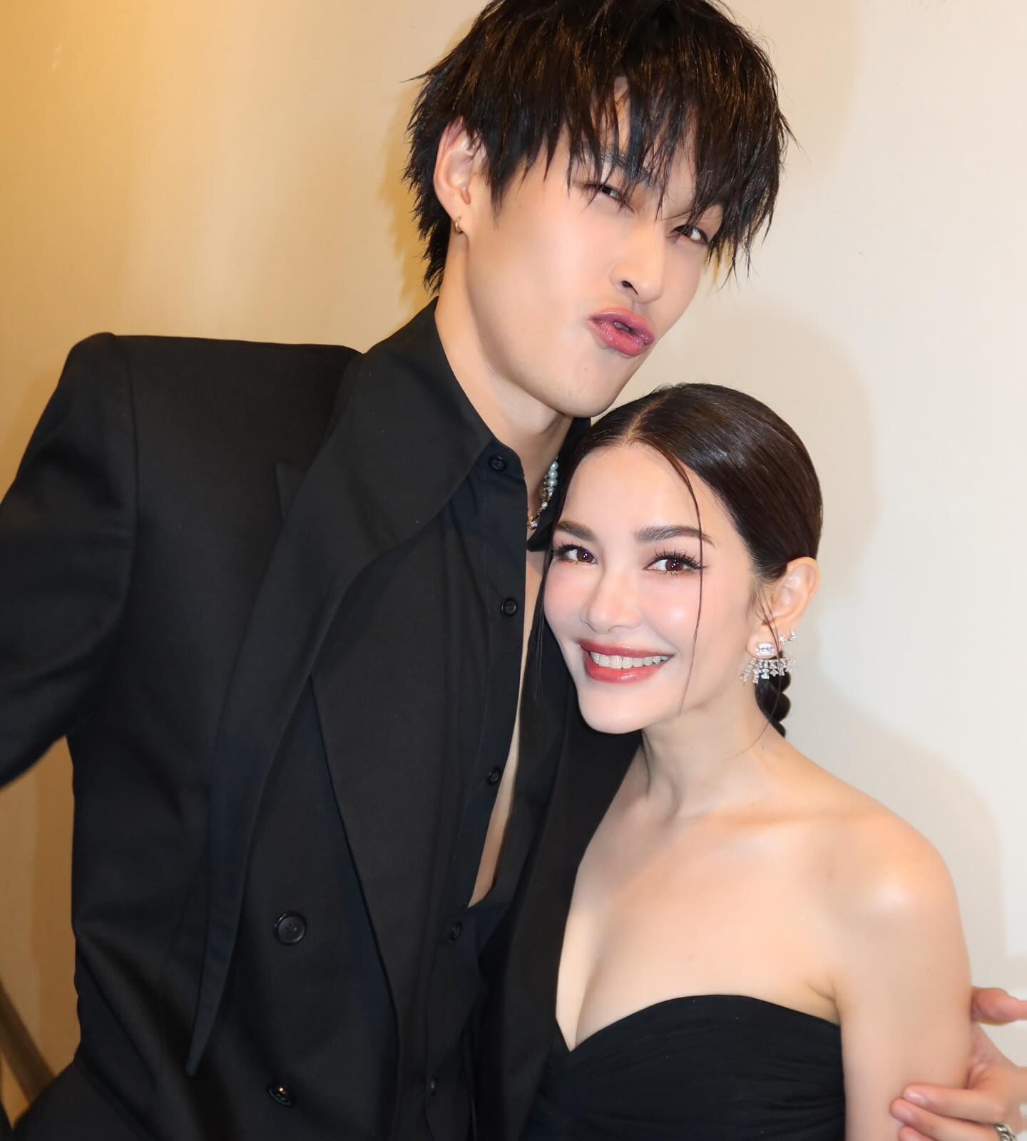 อ้อม - พิยดา จุฑารัตนกุล