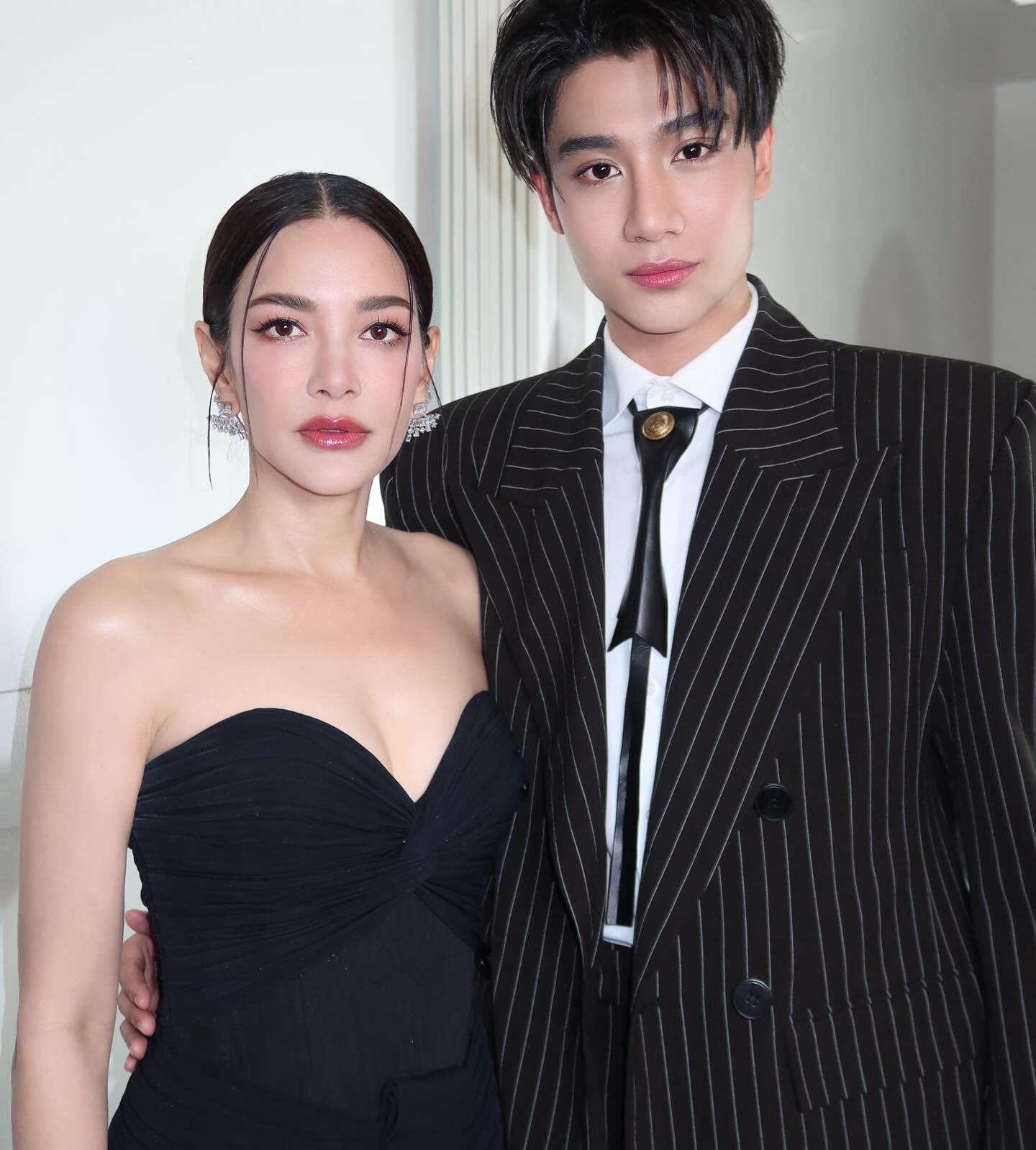 อ้อม - พิยดา จุฑารัตนกุล