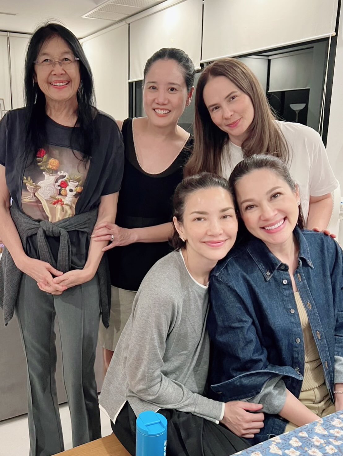 อ้อม - พิยดา จุฑารัตนกุล