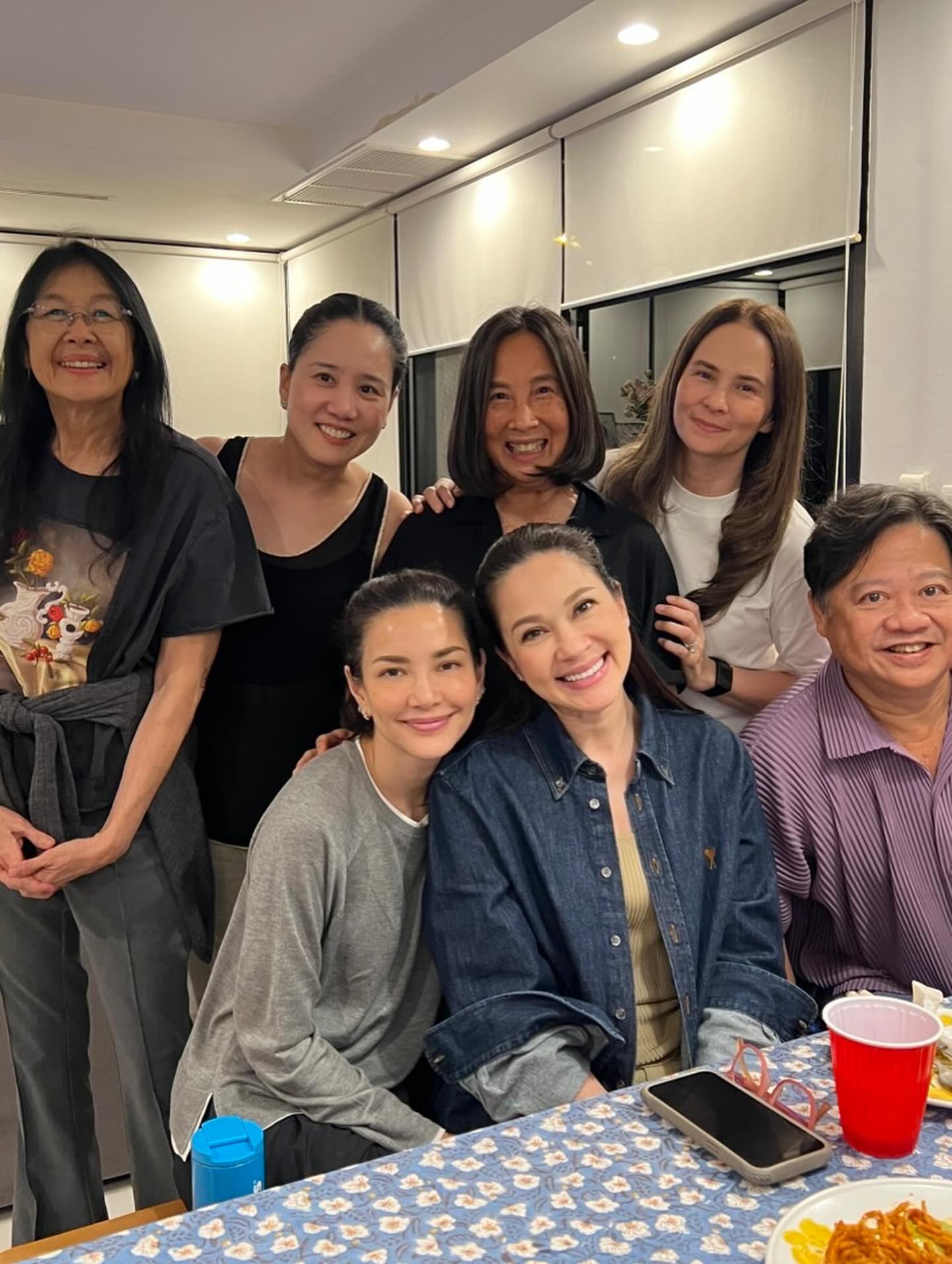 อ้อม - พิยดา จุฑารัตนกุล