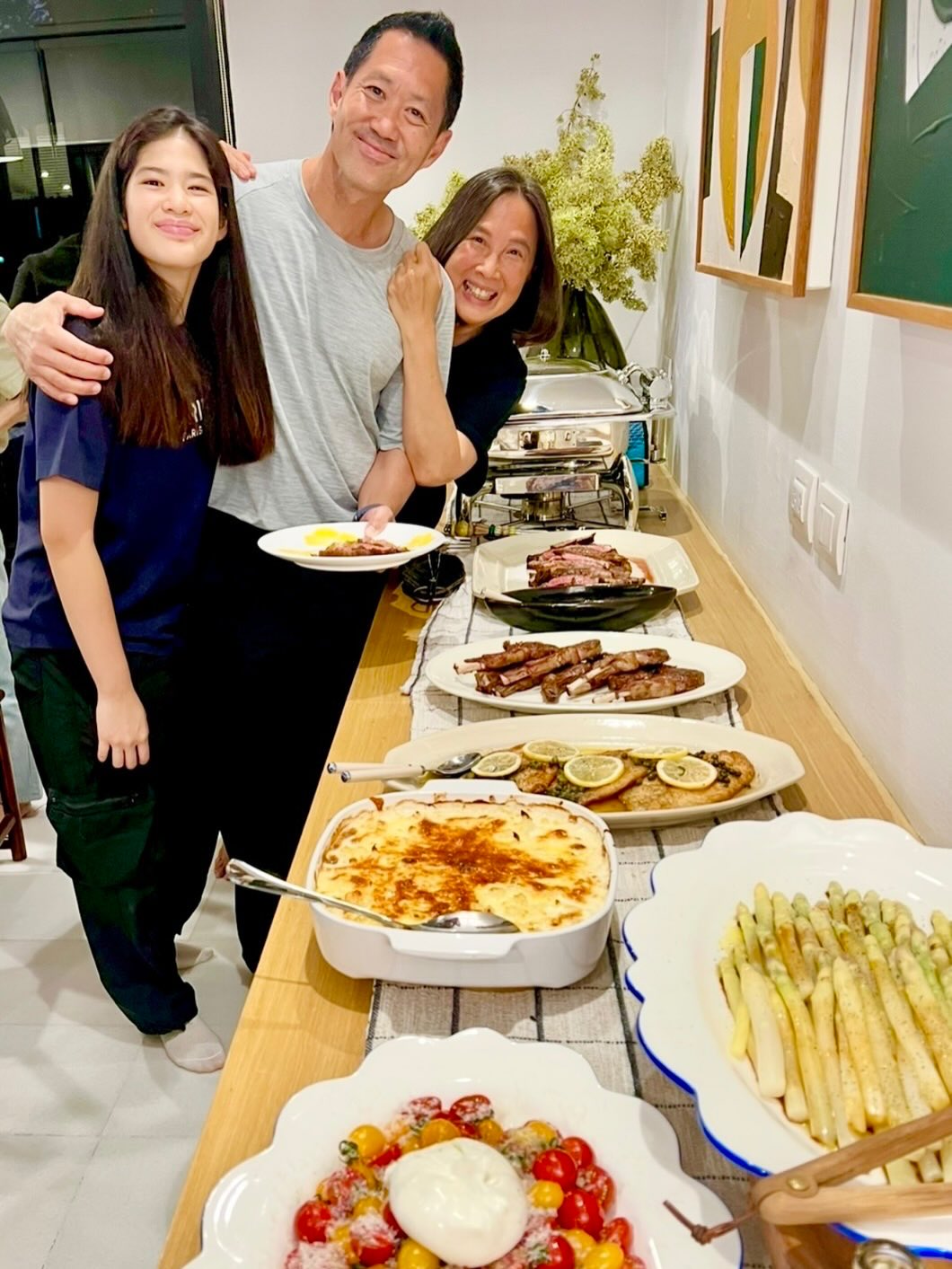 อ้อม - พิยดา จุฑารัตนกุล