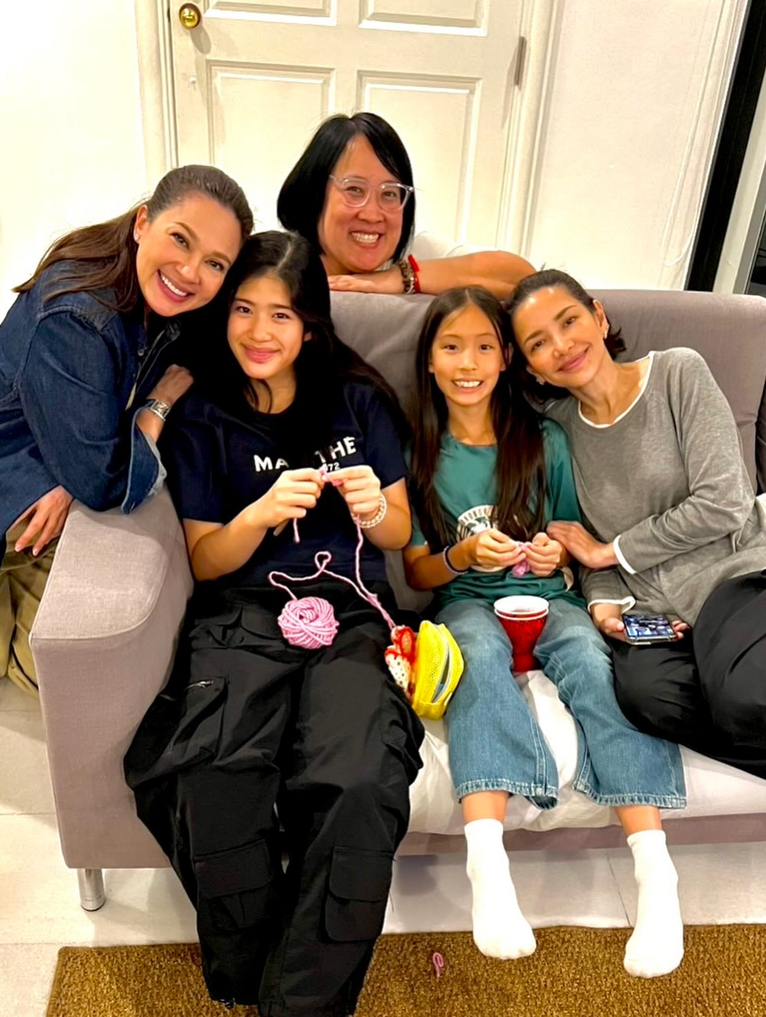 อ้อม - พิยดา จุฑารัตนกุล