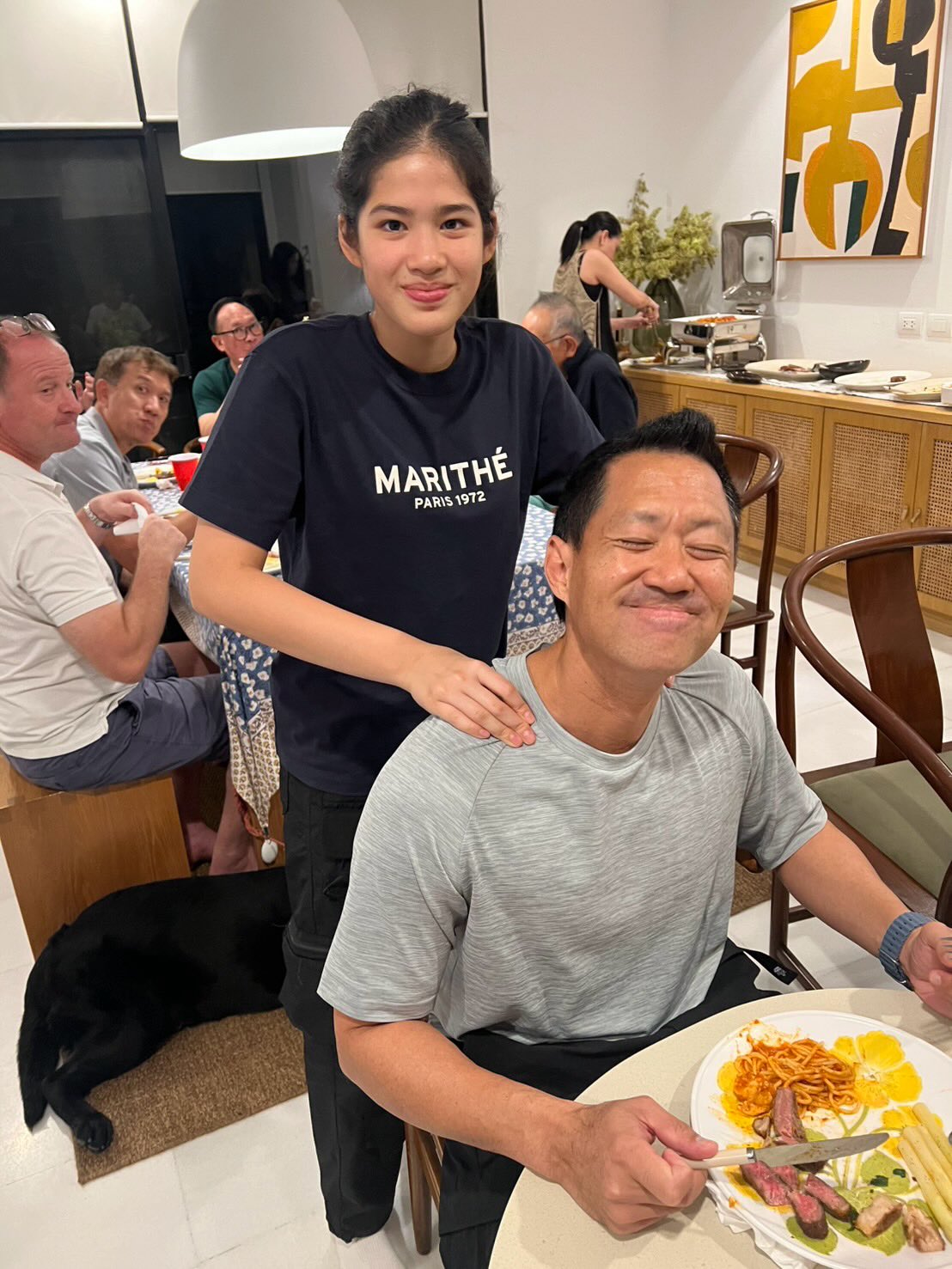 อ้อม - พิยดา จุฑารัตนกุล