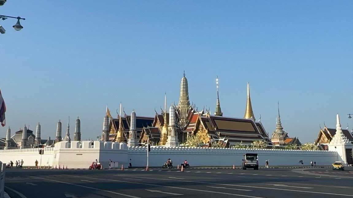 อ้อม - พิยดา จุฑารัตนกุล