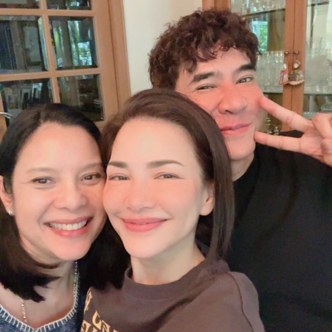 อ้อม - พิยดา จุฑารัตนกุล