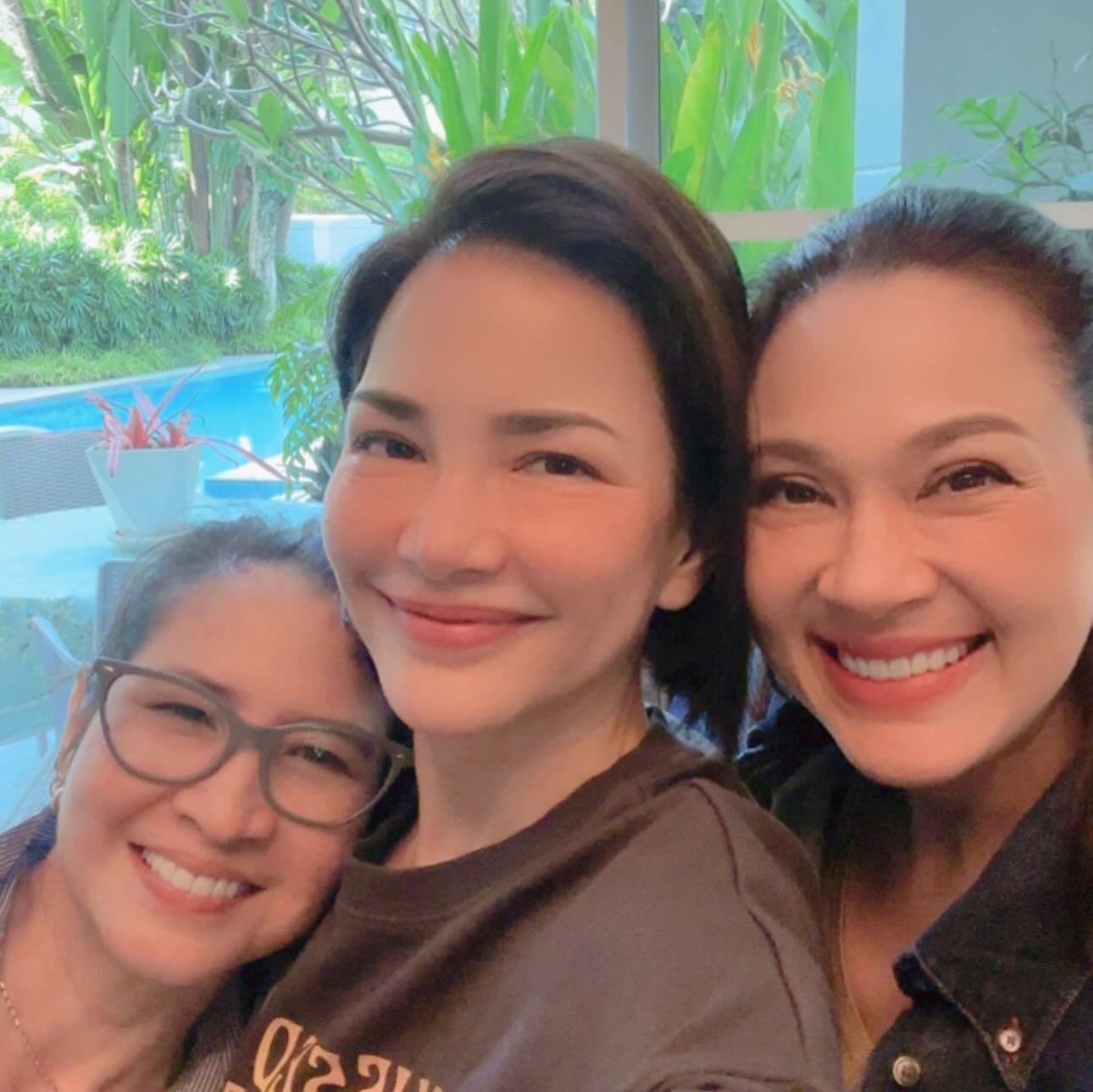 อ้อม - พิยดา จุฑารัตนกุล