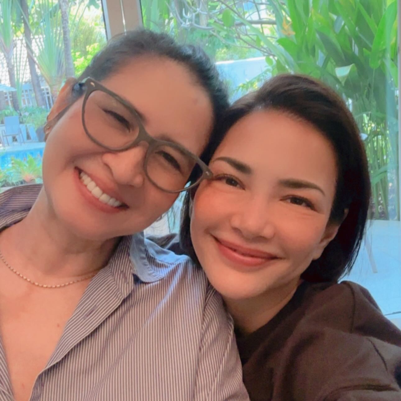 อ้อม - พิยดา จุฑารัตนกุล