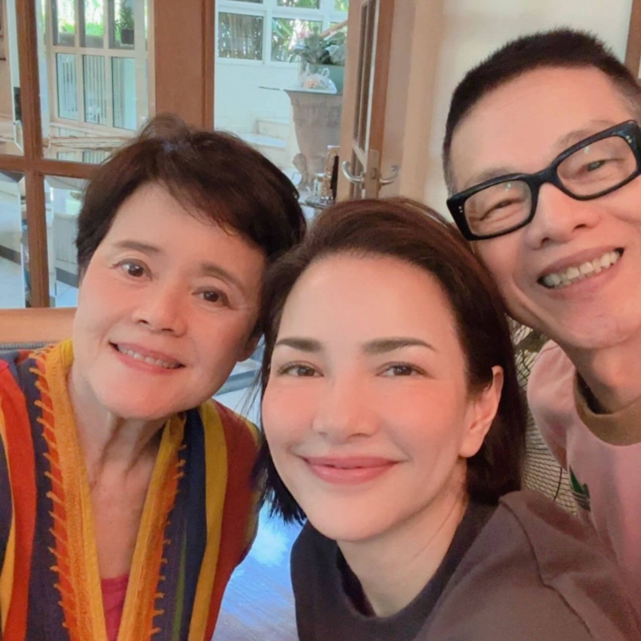 อ้อม - พิยดา จุฑารัตนกุล