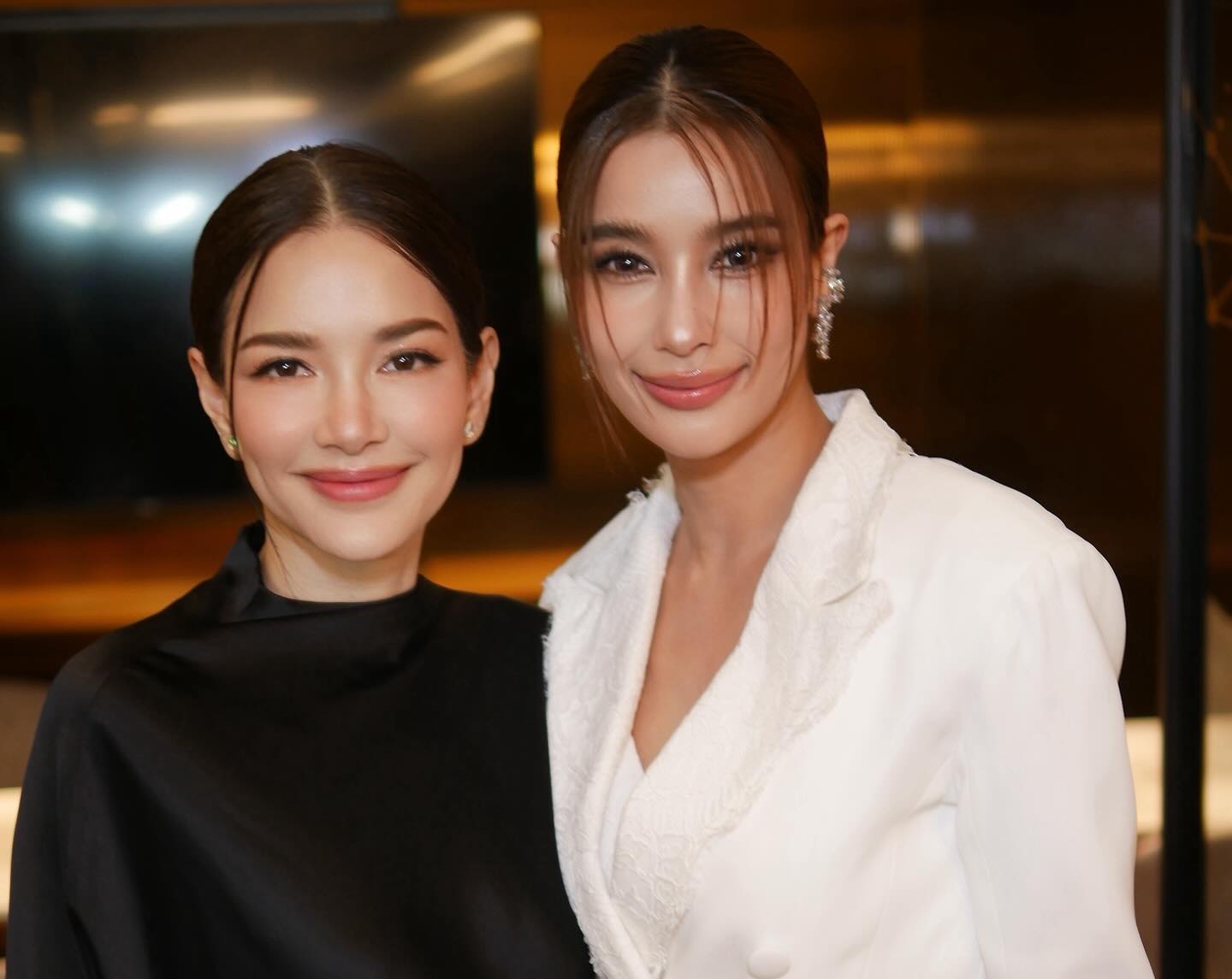 อ้อม - พิยดา จุฑารัตนกุล