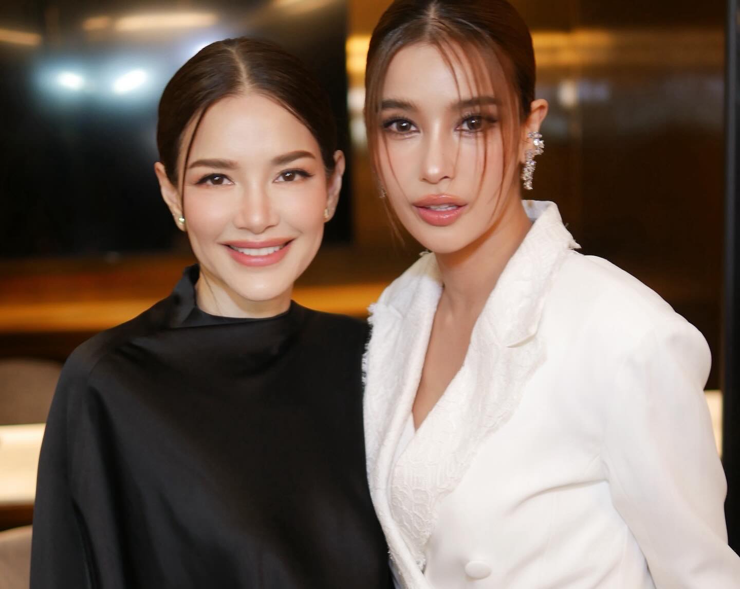 อ้อม - พิยดา จุฑารัตนกุล