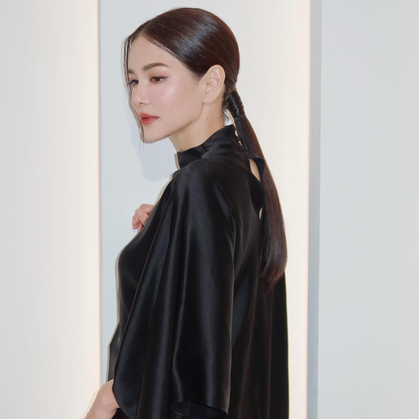 อ้อม - พิยดา จุฑารัตนกุล